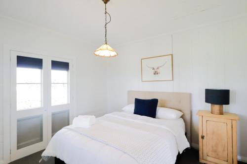 Tenterfield House | Spring View Cottage
