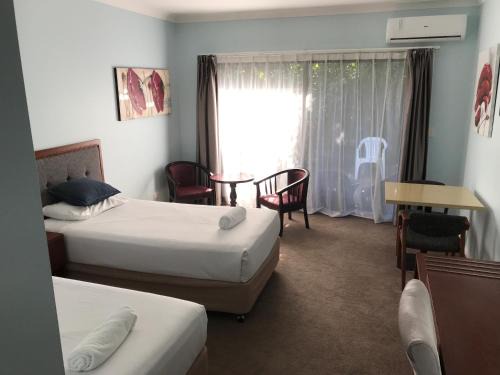 Springwood Hotel | Springwood Motor Inn