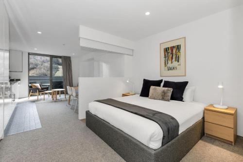 Thredbo Apartment | Squatters Run 26