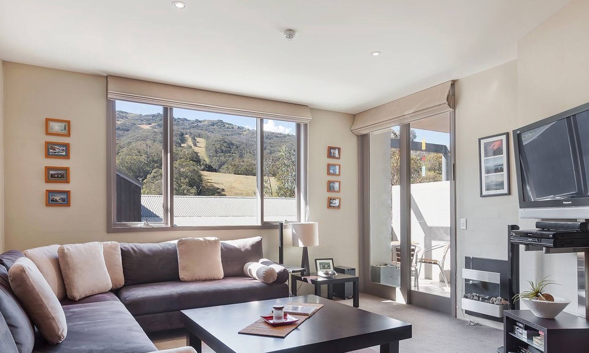 Thredbo Apartment | Squatters Run 14 - Central Village