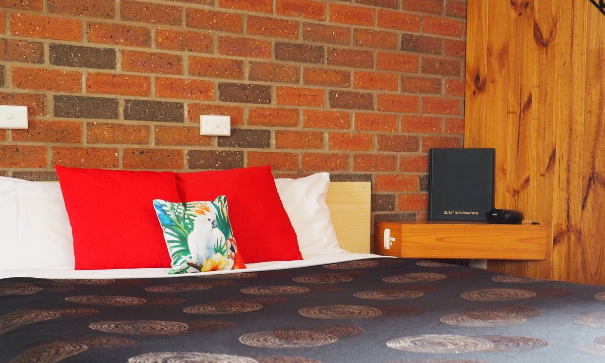 St. Arnaud Hotel | St Arnaud Country Road Motel