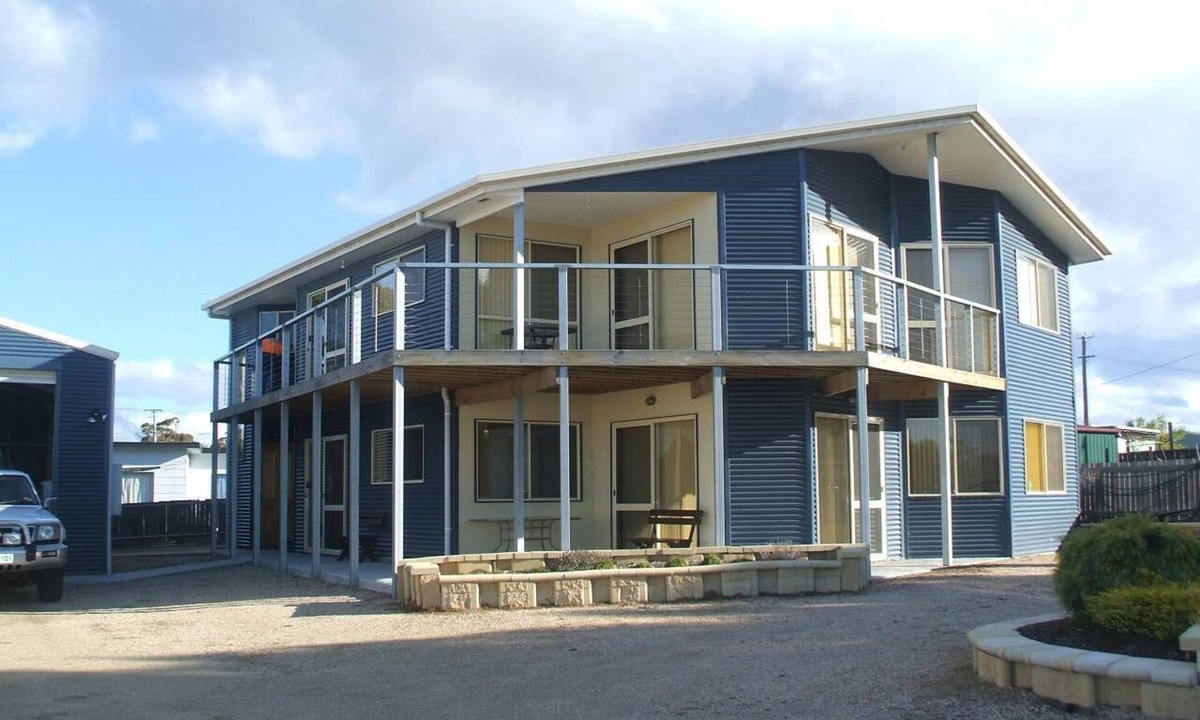 Stieglitz Apartment | St Helens On The Bay apartment 1