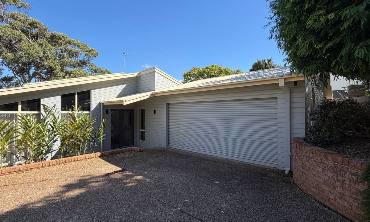 Port Macquarie House | Standing Stone Shelly Beach