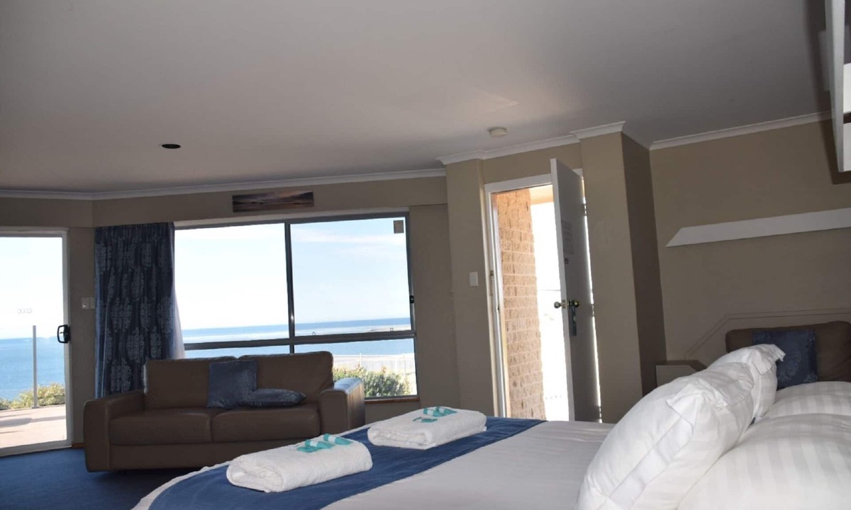 Dalrymple Hotel | Stansbury Holiday Motel