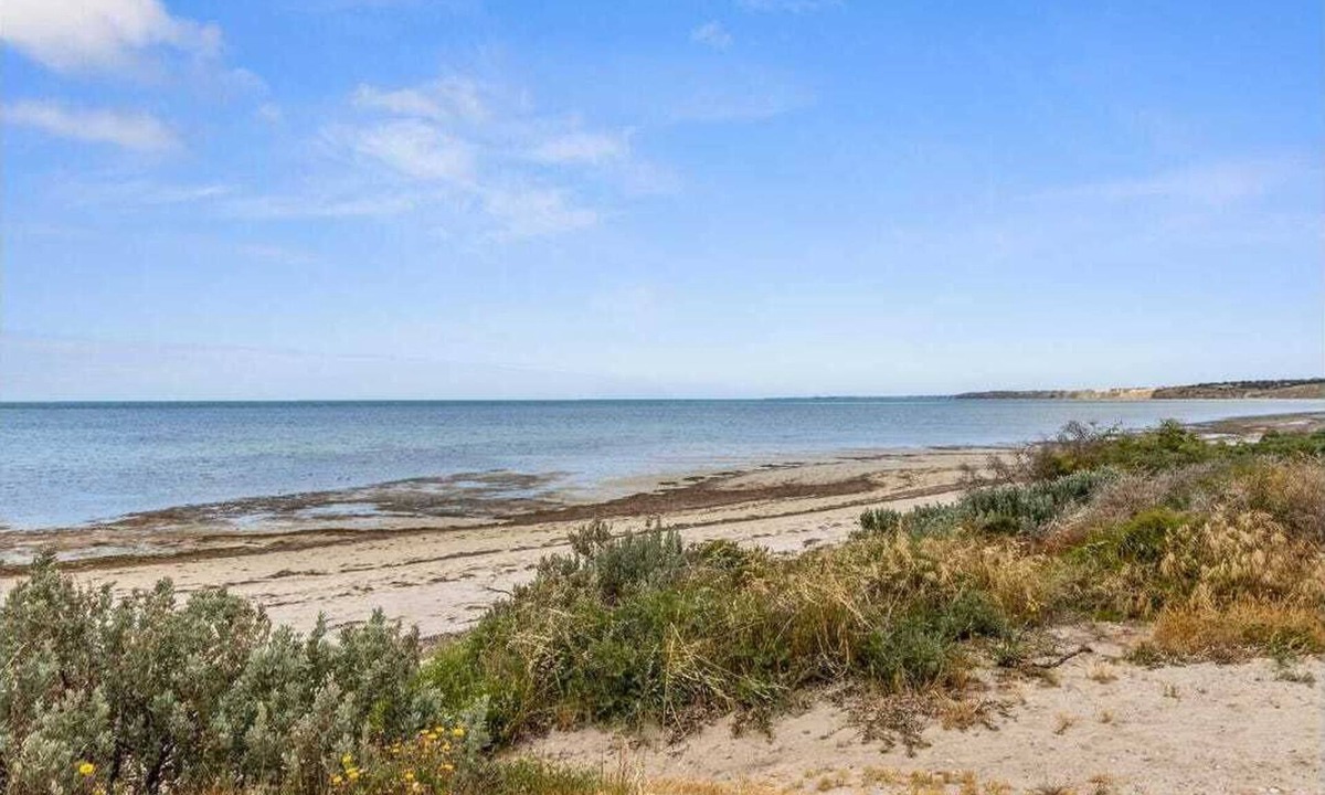 Dalrymple House | Stansbury's Retreat: Offers Pet-Friendly Fun with Golf Course View