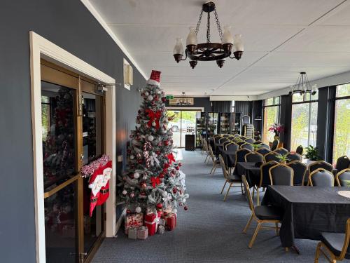Ararat Hotel | Statesman Motor Inn