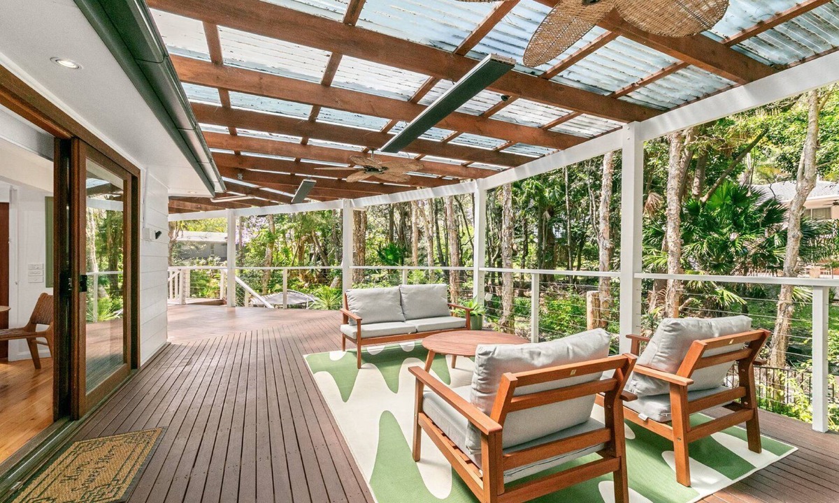 Pearl Beach House | Stay 3 nights, pay 2 this Winter*