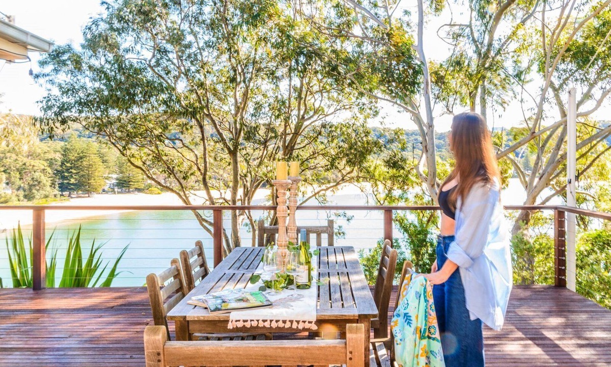 Pearl Beach House | Stay 3 nights, pay 2 this Winter*