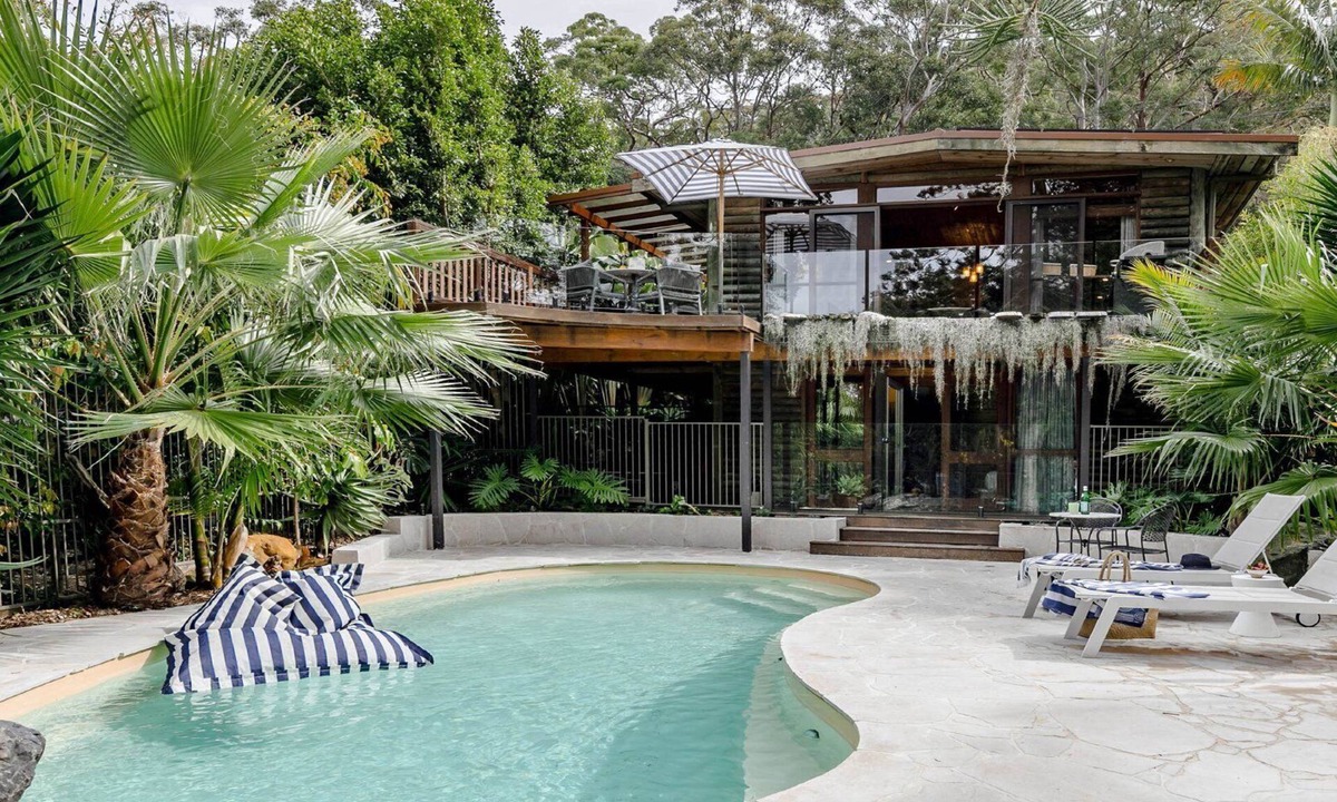 Pearl Beach House | Stay 3 nights, pay 2 this Winter*