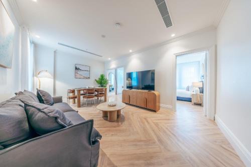 Manly Hotel | Stay At Ivanhoe Apartments Manly Beach