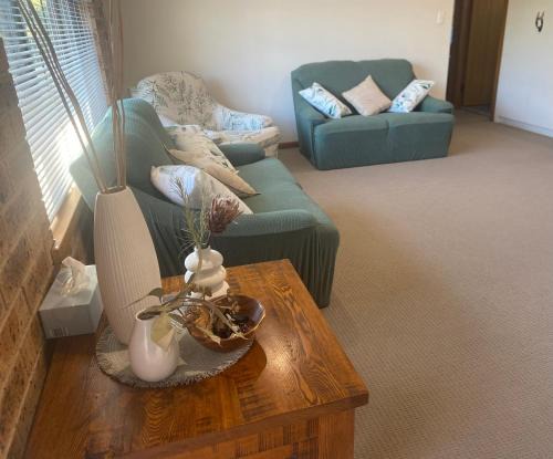 Cowra Apartment | Stay on Lachlan