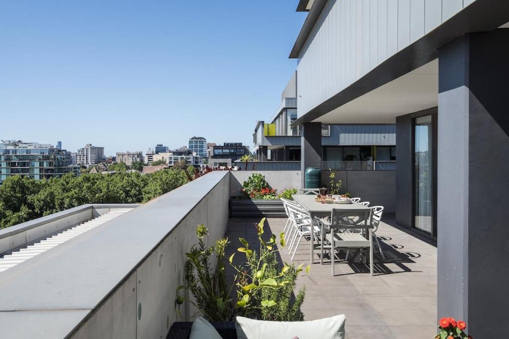 Collingwood Apartment | StayCentral - The Stanley@Collingwood