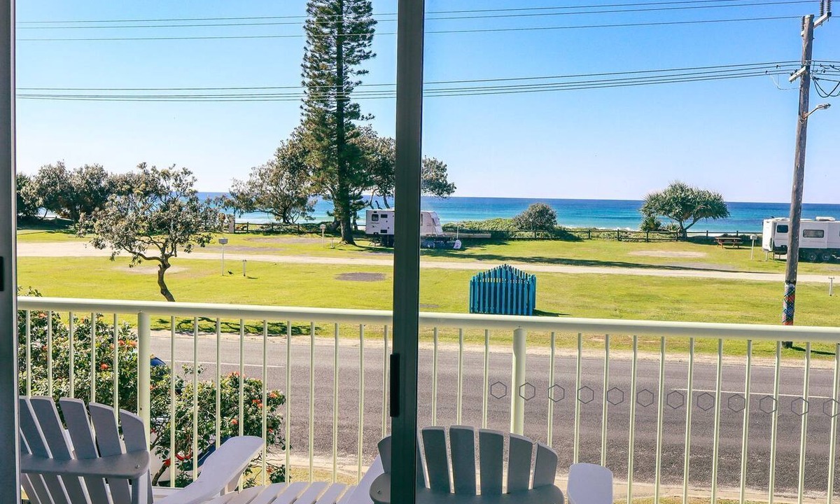 Brooms Head House | Stella - Stone Real Estate Yamba