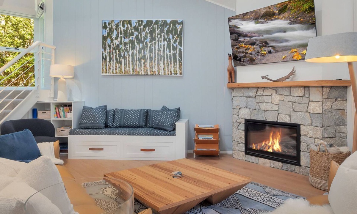 Thredbo Ski Chalet | Stepping Stone - Woodridge