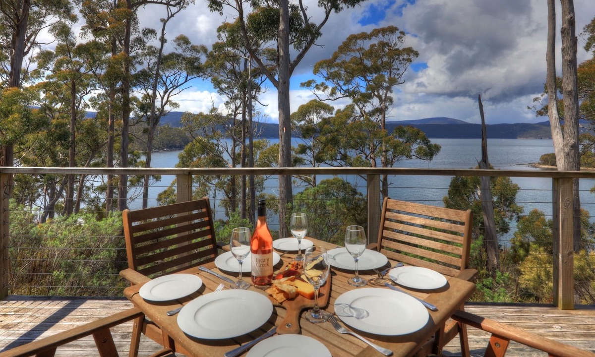 Port Arthur Hotel | Stewarts Bay Lodge
