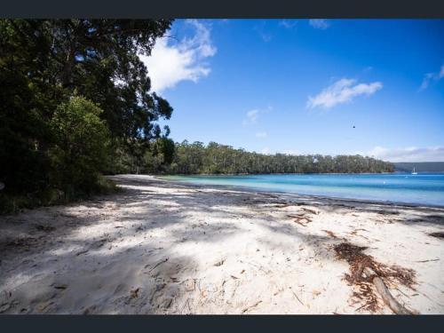 Port Arthur House | Stewarts Bay Retreat