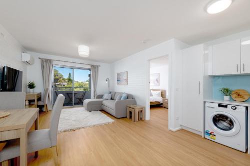Mosman Park Apartment | STIR29- Stirling Breeze