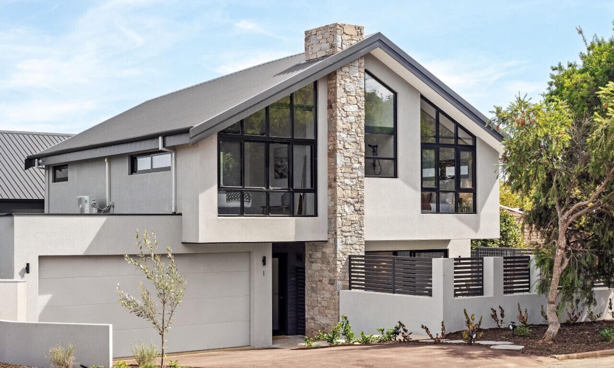 Margaret River House | Stone River Villa 1 | Luxe Retreat | Heated Pool