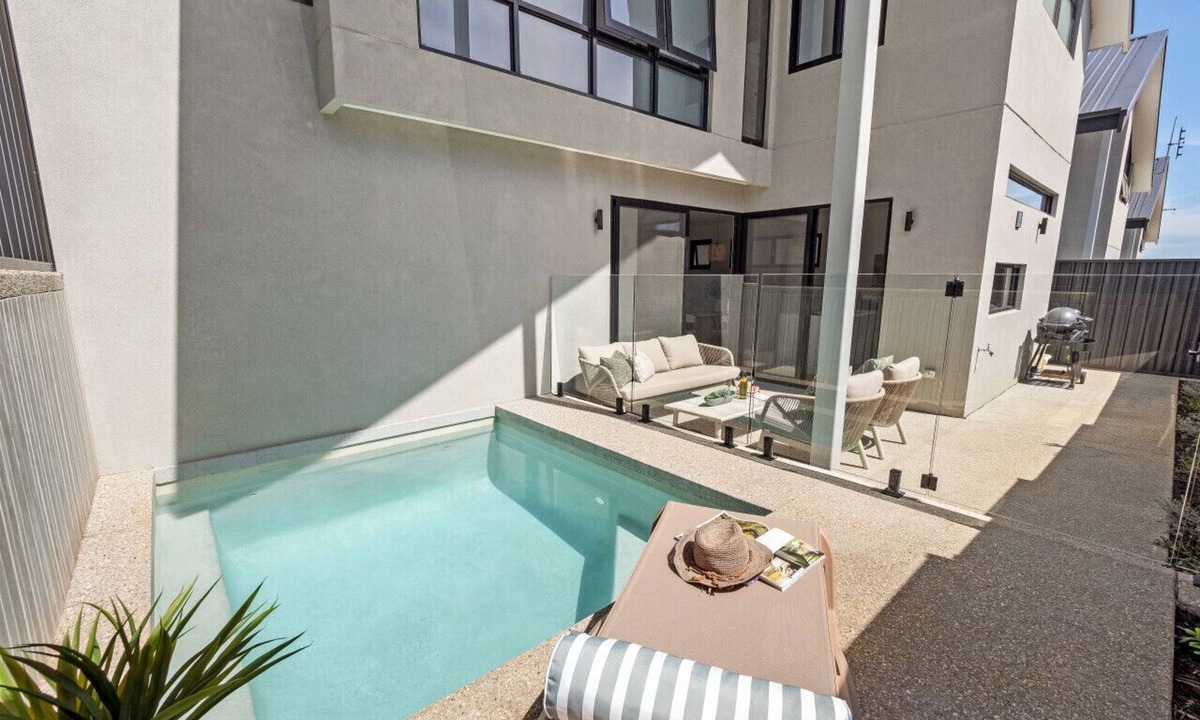 Margaret River House | Stone River Villa 2 | Private Escape | Heated Pool
