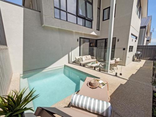 Margaret River Villa | Stone River Villa 2 - Private Escape - Heated Pool