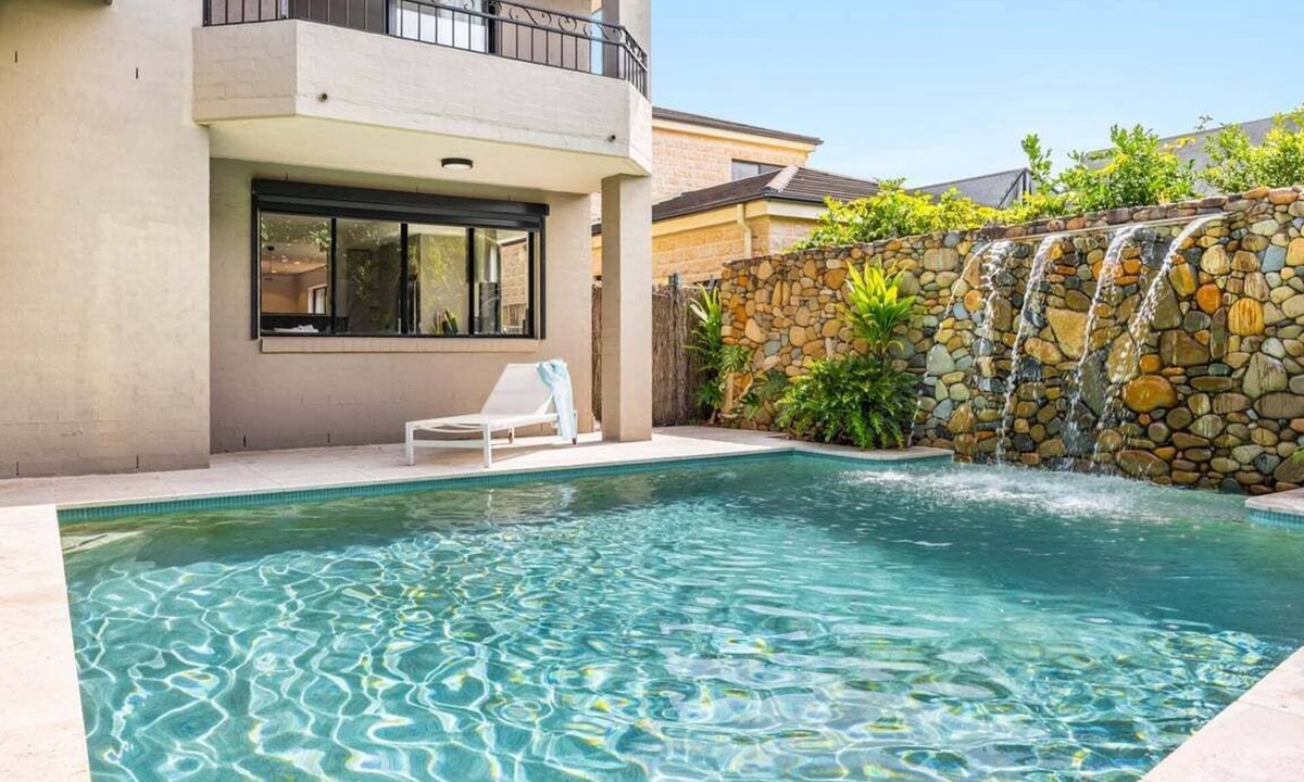 Lennox Head House | Stone & Sand - spacious coastal retreat in quiet location