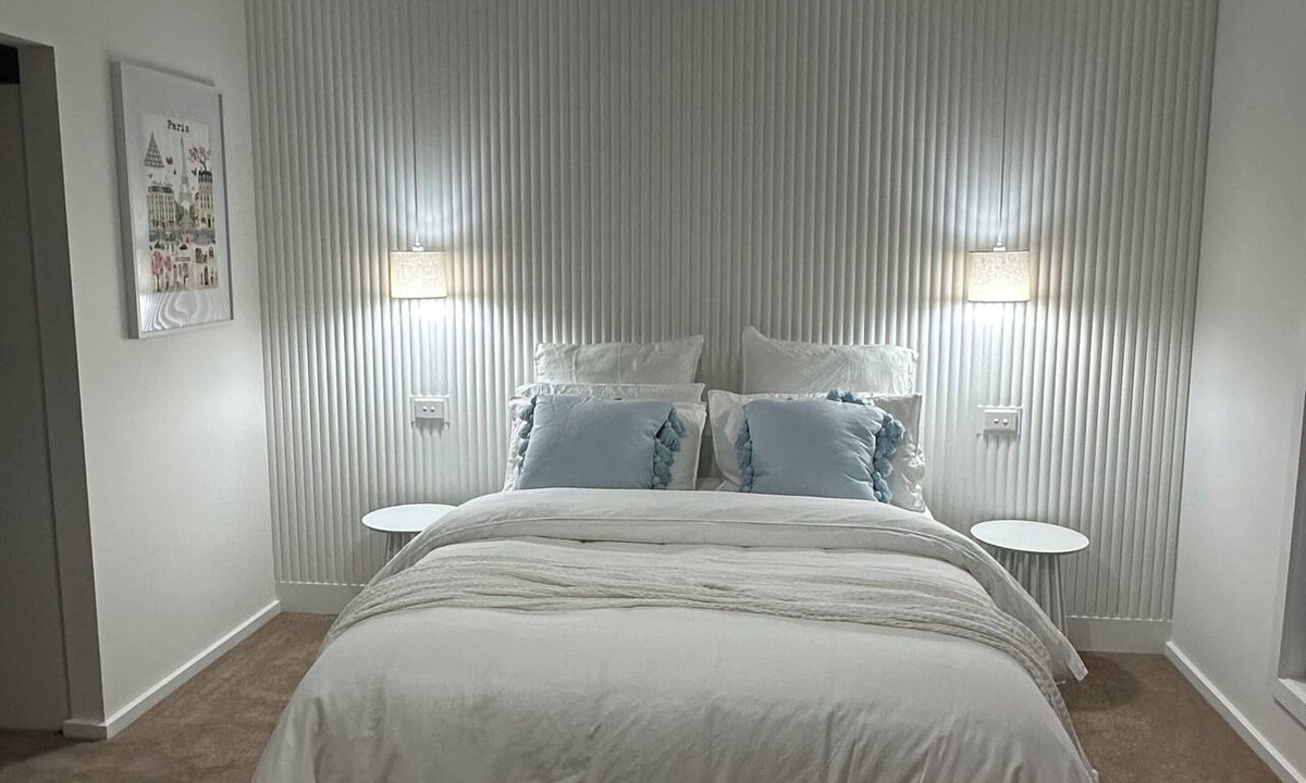 Naracoorte House | Straun Street House