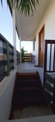 Collingwood Park Apartment | Studio Apartment