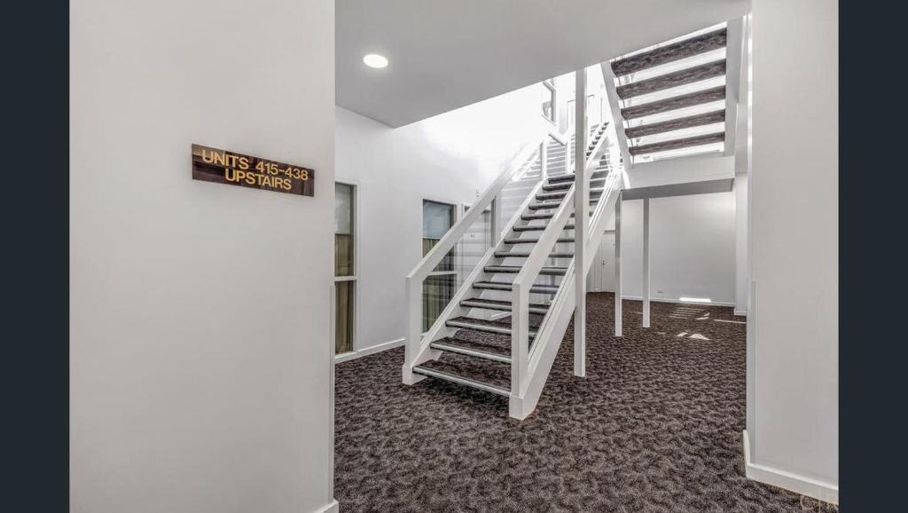 Adelaide Central Business District Apartment | studio ex hotel room 433