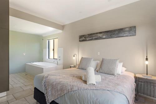 Gnarabup Apartment | Studio Tramonto