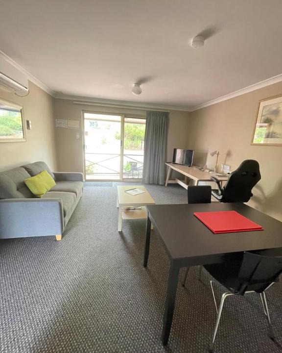 Centennial Park Apartment | Studio32