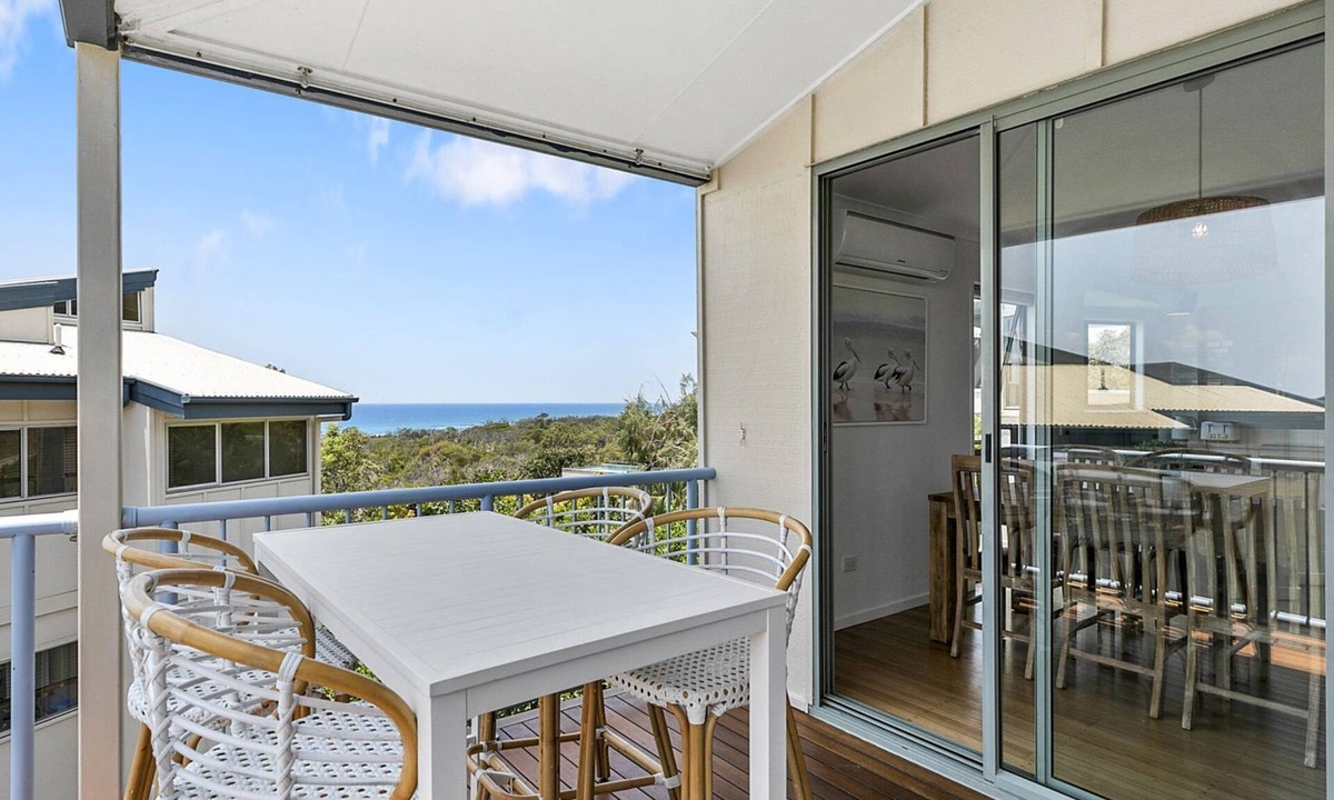 Castaways Beach Apartment | Stunning Beach Front Villa at Castaway Cove