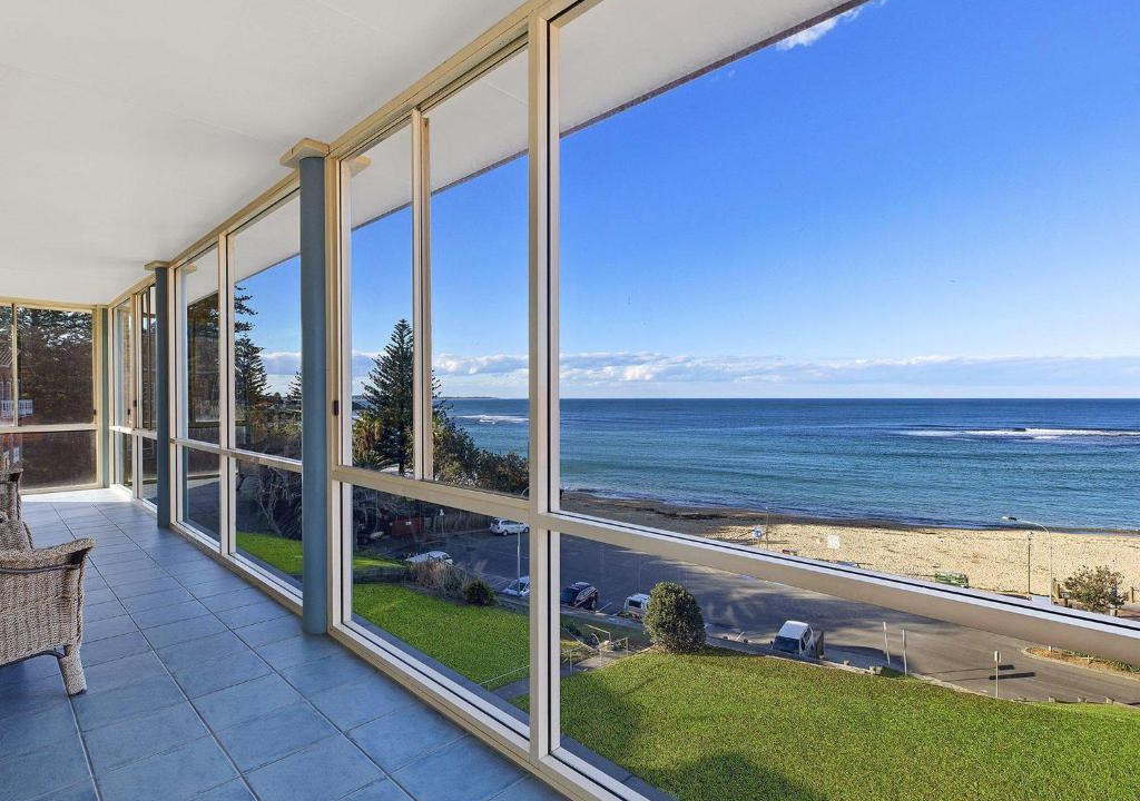Toowoon Bay Apartment | Stunning Toowoon Bay on Charlton