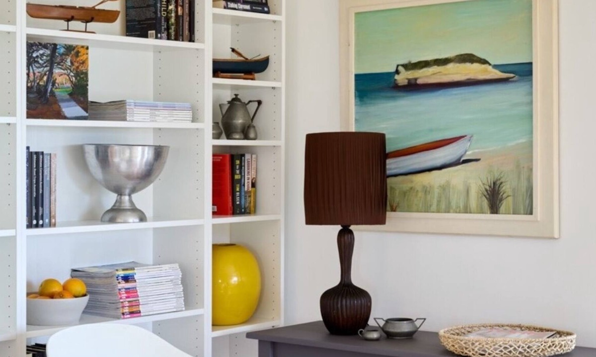 Yanchep House | Style by the Sea
