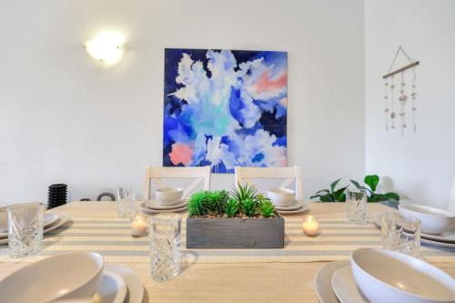 Cullen Bay Apartment | Style, Luxury and Comfort in Larrakeyah