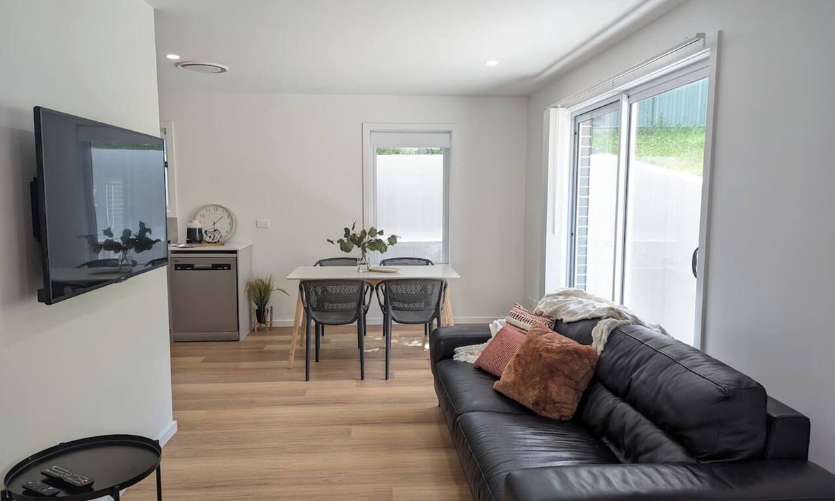 Weston House | Style & Stay`s `One & Only`