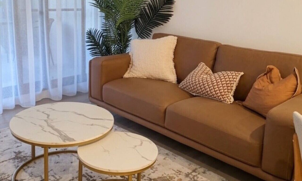 Reid Apartment | Stylish 1BR Getaway + Option for 2nd BR