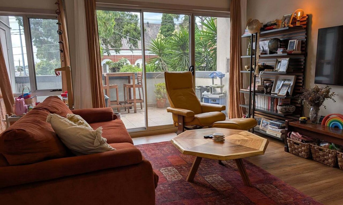 Preston Apartment | Stylish and Comfortable Home in Preston