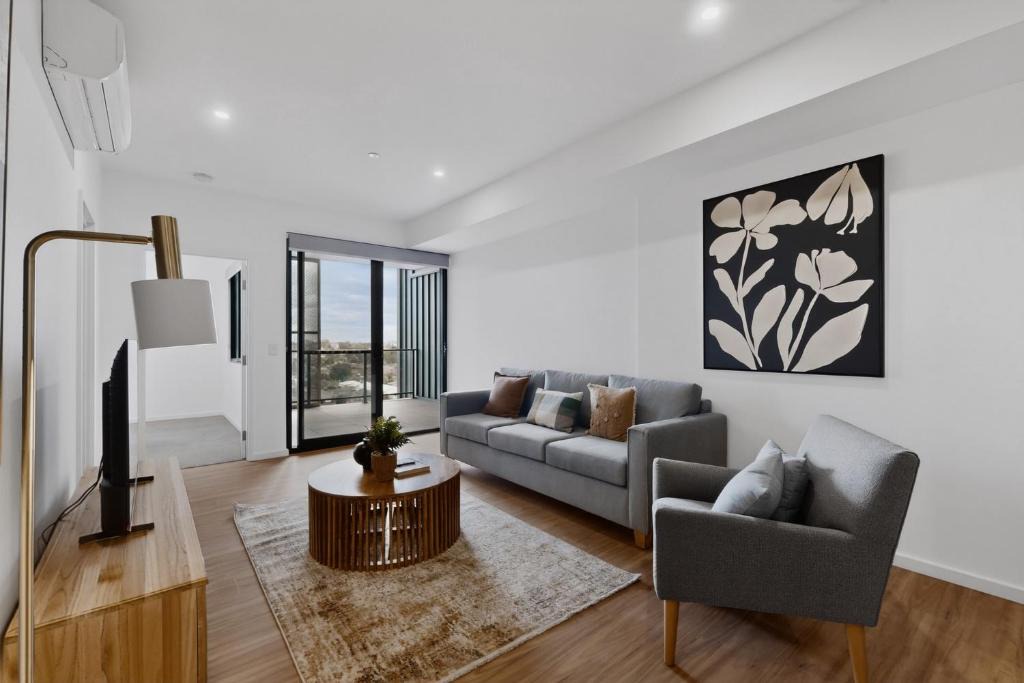 Cannington Apartment | Stylish New Apartment with Modern Appliances