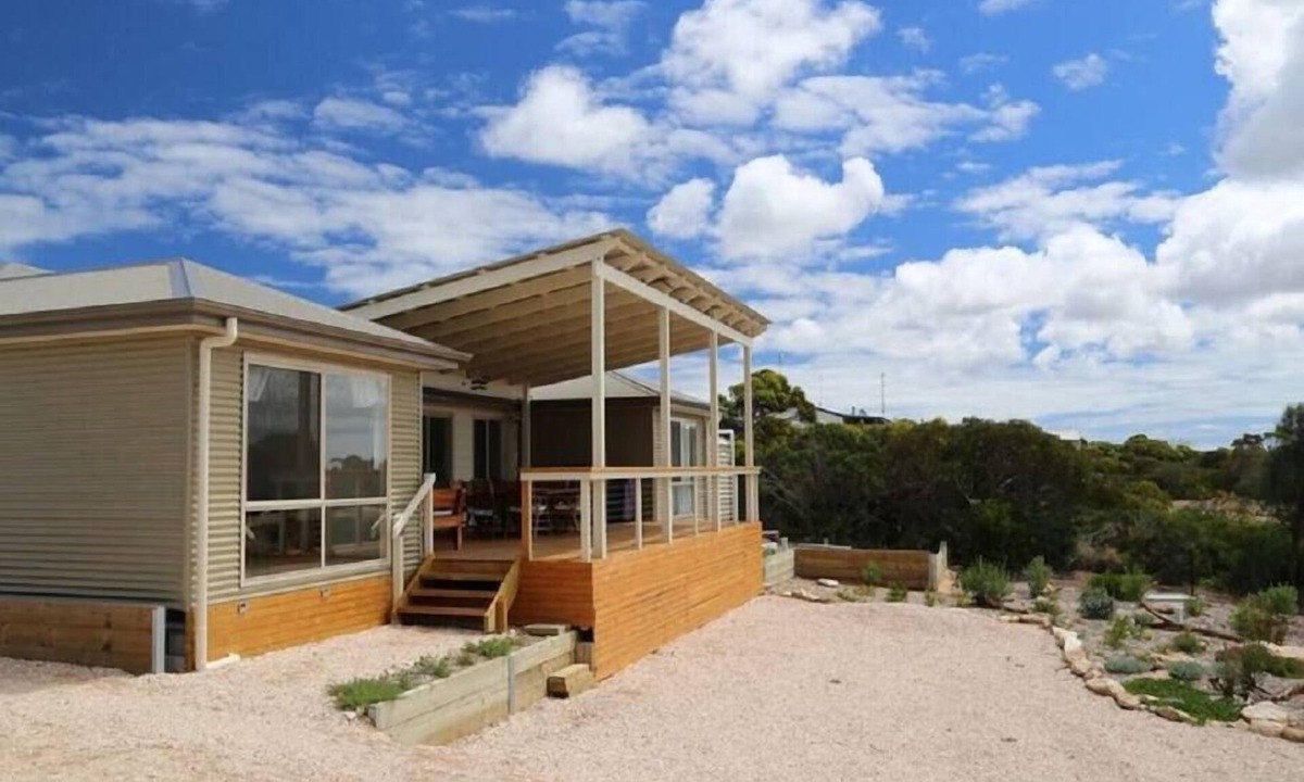 Marion Bay House | Summer Dayz Marion Bay
