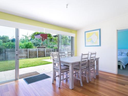 Blairgowrie House | Summer In Blairgowrie