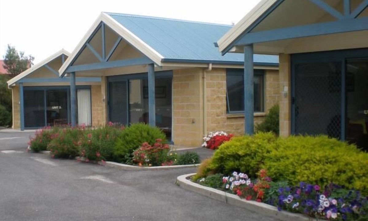 Port Campbell Apartment | Summer's Rest Units