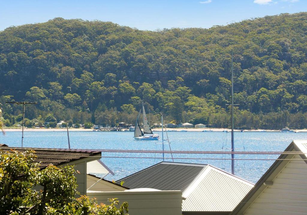 Palm Beach Apartment | Sunchaser at Iluka Resort Apartments