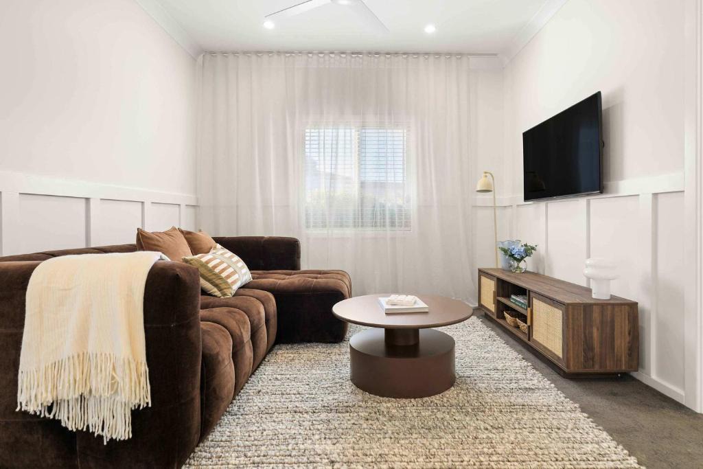 Cessnock House | Sunday Valley