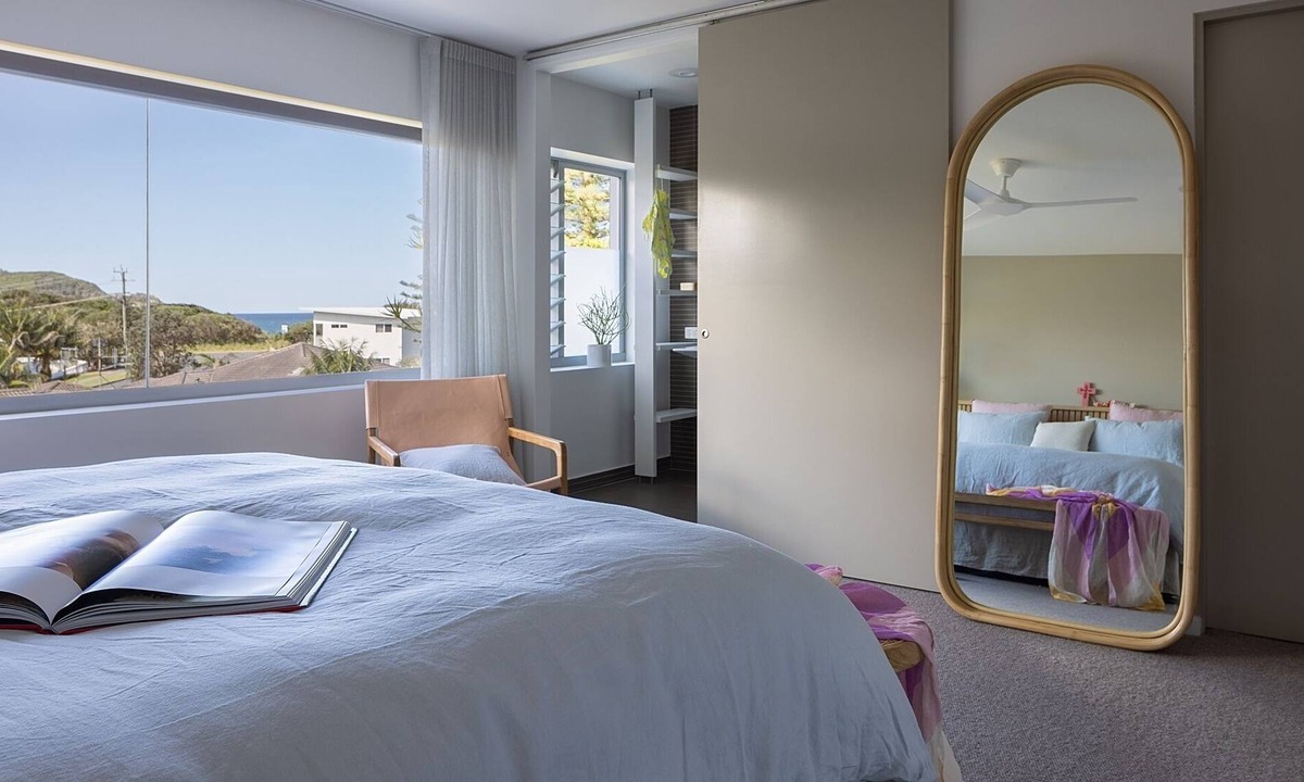 Boomerang Beach House | Sundays