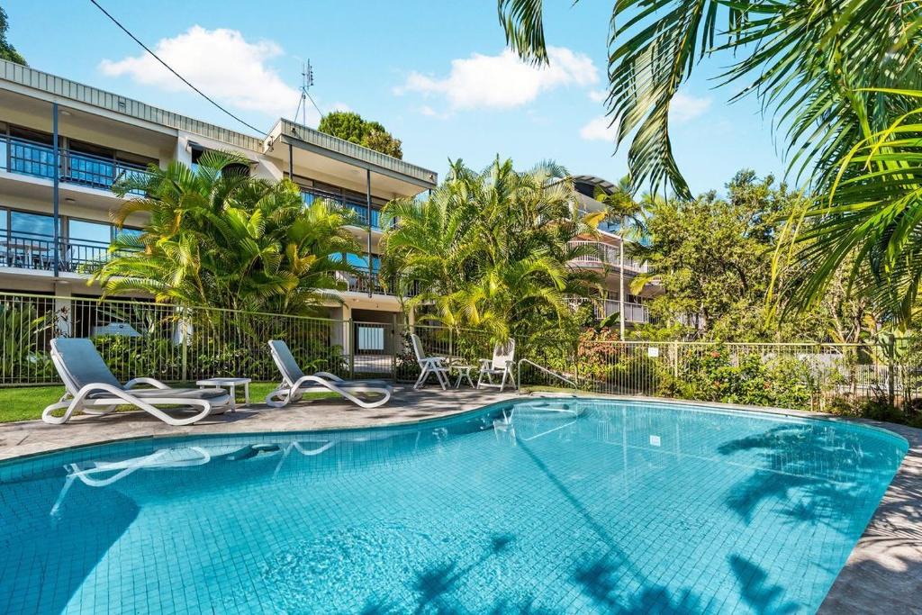 Noosa Heads Apartment | Sundown Lodge 1 Edgar Bennett Avenue 14