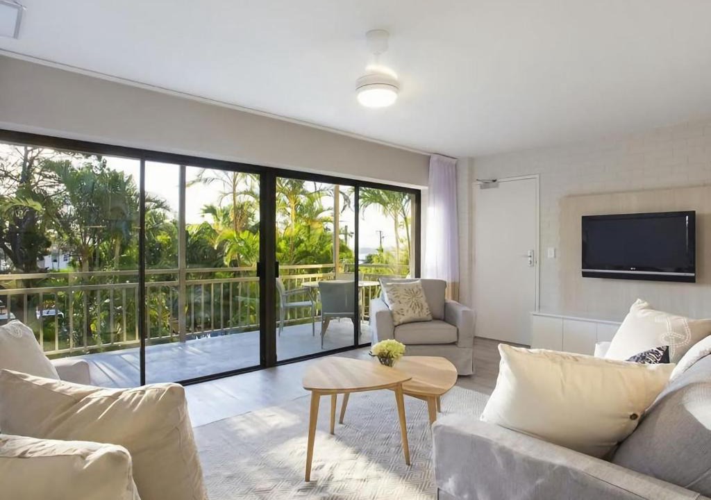 Noosa Heads Apartment | Sundown Lodge 2 Edgar Bennett Avenue 14