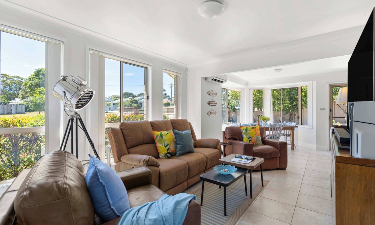 Vincentia Villa | Sunny Days Villa Vincentia