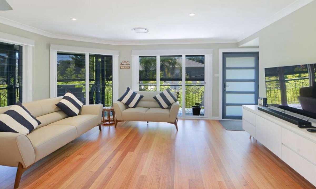 Avoca Beach House | Sunny Time - Avoca Beach