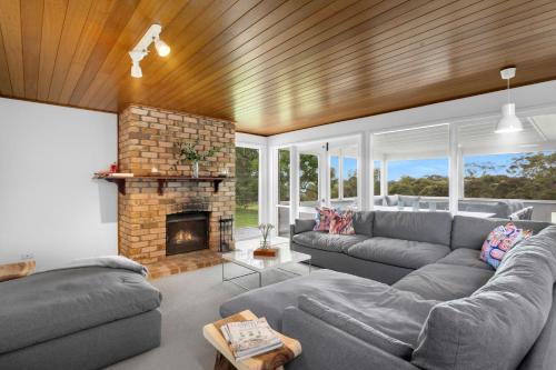 Berry House | Sunnyside Up - By Berry Getaways