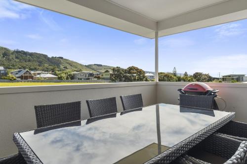 Apollo Bay House | SUNRISE ON APOLLO